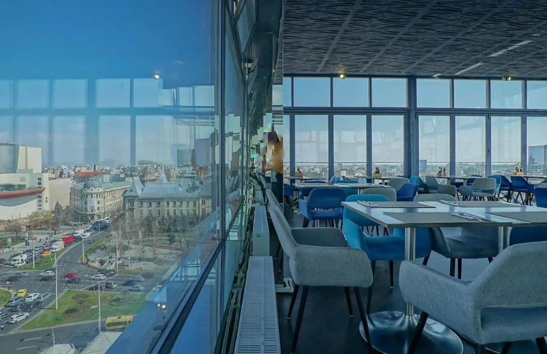 Z Executive Boutique Hotel-1