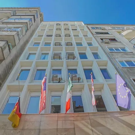 Z Executive Boutique Hotel-2