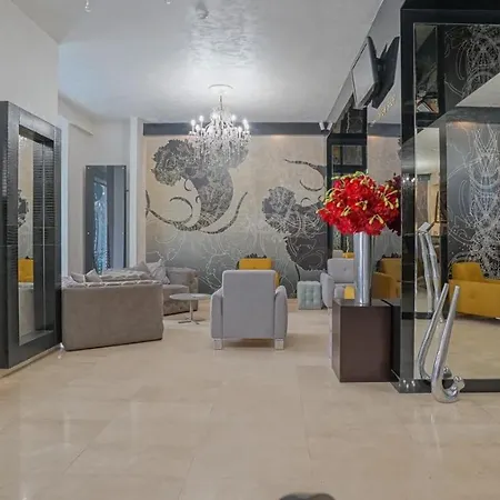 Z Executive Boutique Hotel-3